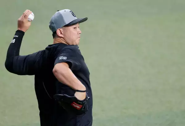 【１６日の予告先発】中日・柳裕也―巨人・小笠原慎之介、オリックス・曽谷龍平―日本ハム・有原航平ほか