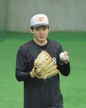 【巨人】運命の直接対決、先発はドラ１・竹丸和幸「チームが勝てる投球を」対阪神は３勝１敗の好相性　チームトップ１１勝の勝ち頭