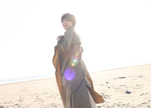 今井美樹、伝説の日本武道館公演を４Ｋリマスター版で放送　今年歌手デビュー４０周年　表情、スケール感や演出を高精細映像で