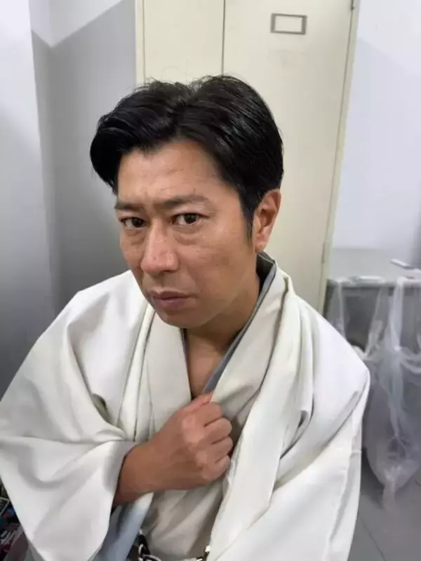 パンサー尾形の妻・あいさん「地味にショック」夫から言われた言葉を明かす…「大丈夫」と“励まし”の声も