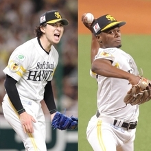 【ソフトバンク】２年連続日本一へ先手必勝！ＣＳからローテをプチ変更…上沢直之→モイネロでまずは敵地連勝発進だ