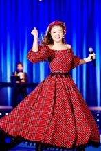 南野陽子、デビュー４０周年で初のディナーショー「たくさんのパワーを頂いた」と感謝