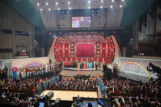 紅白で「放送１００年」表現する難しさ…多すぎる特別企画、「１０時またぎ」などの戦略性に戸惑いも