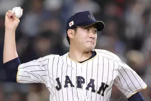 井端監督が所属未定の菅野智之をＷＢＣ侍ジャパンに選出したワケ「１年でもやった人の方が…」