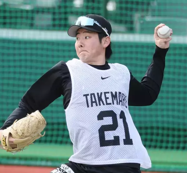 【巨人】杉内俊哉コーチ、ドラ１竹丸和幸らのキャンプ１軍スタートを示唆「けががなければ」スタッフ会議で言及