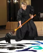 「ＬＤＨ　ＰＥＲＦＥＣＴ　ＹＥＡＲ」開幕会見に１０組１８人参加　ＡＫＩＲＡ「一丸となって盛り上げる」