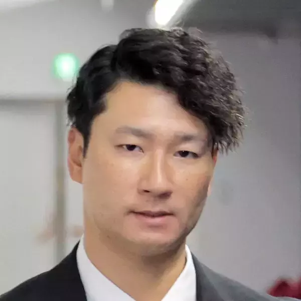 【広島】選手会長・島内颯太郎、羽月隆太郎容疑者の逮捕に謝罪「選手を代表する立場として、非常に残念 」