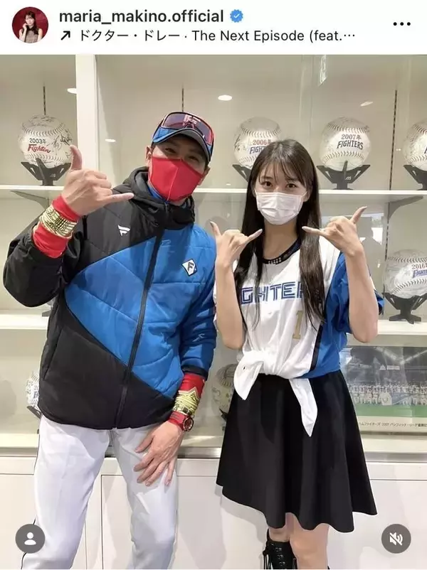 日本ハム・新庄剛志監督が５４歳誕生日「モー娘。」が「Ｈａｐｐｙ　ｂｉｒｔｈｄａｙ」と祝福