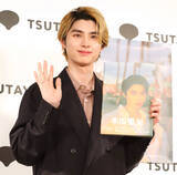 「本田響矢「やっぱり米ないんだ…」ロサンゼルスでの撮影で感じた日本との違いを明かす」の画像1