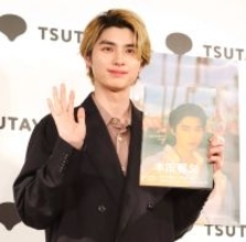 本田響矢「やっぱり米ないんだ…」ロサンゼルスでの撮影で感じた日本との違いを明かす