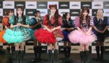 ＣＡＮＤＹ　ＴＵＮＥ・村川緋杏「ワールドツアーできるようなアイドルに」新たなプラットフォーム活用し、世界と交流目指す