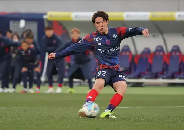 【Ｊ１百年構想リーグ】浦和がＦＣ東京にＰＫ負けで今季初黒星　元日本代表ＭＦ中島翔哉が失敗