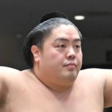 下戸の一山本、先輩力士の酒の誘いは「令和なんで、全部断ります」横綱からは強烈なツッコミも