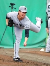 巨人・井上温大投手が２７日のＷＢＣチェコ戦で約５か月ぶりに実戦復帰…２軍合流「不安なところは全くない」
