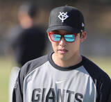 「【巨人】赤星優志２７日ハンファ戦で先発へ「勝ち抜いていく」投手陣は２２回連続０封とアピール合戦続く」の画像1