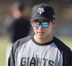 【巨人】赤星優志２７日ハンファ戦で先発へ「勝ち抜いていく」投手陣は２２回連続０封とアピール合戦続く