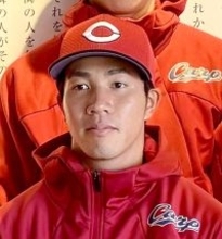 【広島】育成ドラフト２位・岸本大希が「９番・遊撃」ファビアン、モンテロもスタメン　先発は森翔平…楽天戦スタメン