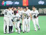 「侍ジャパン、８日の準々決勝進出条件　昼に韓国●→２位以内確定　夜に日本○→１位突破…相手はドミニカ共和国？ベネズエラ？　　」の画像1