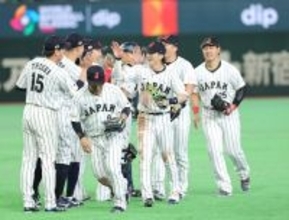 侍ジャパン、８日の準々決勝進出条件　昼に韓国●→２位以内確定　夜に日本○→１位突破…相手はドミニカ共和国？ベネズエラ？　　