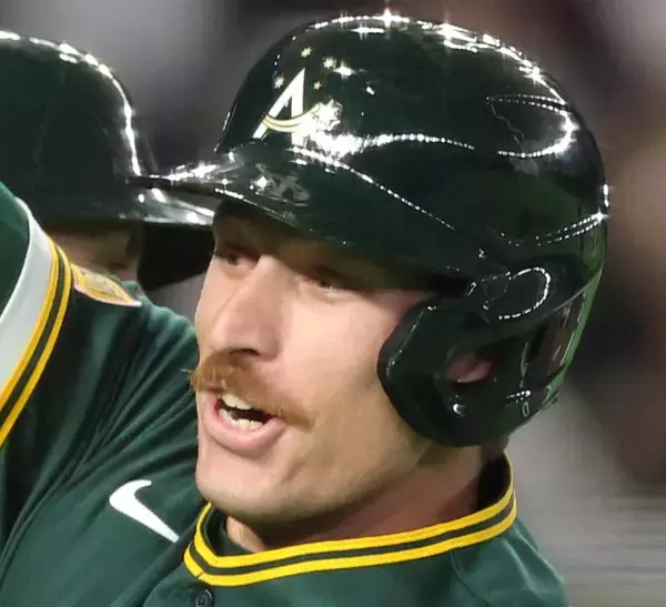 【ＷＢＣ】オーストラリア代表のＡ・ホール「やってやろうという気持ち」日本戦に闘志メラメラ