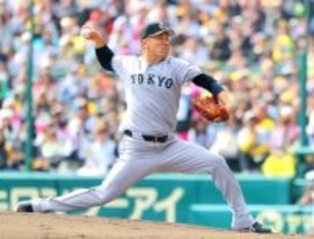 【巨人】阿部監督「入ってくる可能性はある」田中将大が開幕ローテ入りに前進