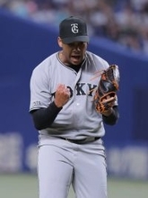 【巨人】ルシアーノ３連投に意欲「明日も投げるつもりで準備」圧巻の４試合連続無失点