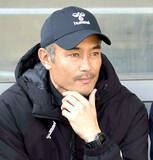 「Ｊ１千葉・小林慶行監督「勝って反省」東京Ｖと打ち合い制して連敗脱出」の画像1