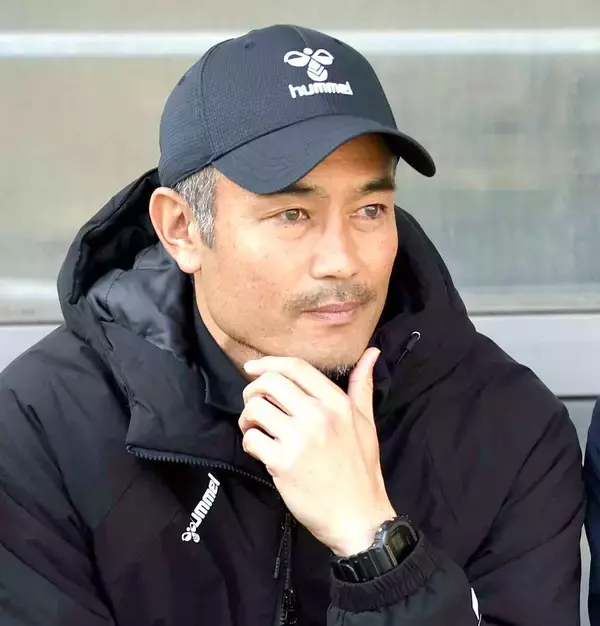 「Ｊ１千葉・小林慶行監督「勝って反省」東京Ｖと打ち合い制して連敗脱出」の画像