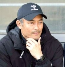 Ｊ１千葉・小林慶行監督「勝って反省」東京Ｖと打ち合い制して連敗脱出