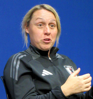 なでしこジャパン、ニールセン監督の電撃退任に続き、リア・ブレイニーコーチの退任も発表　米国遠征にも参加せず