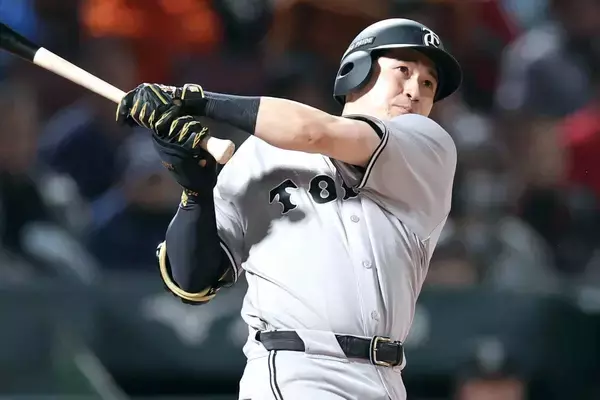 【巨人】逆転弾・泉口の内角さばき「クルッと回って引っ張れる」「年間通して中軸を任せられる」清水隆行氏が絶賛