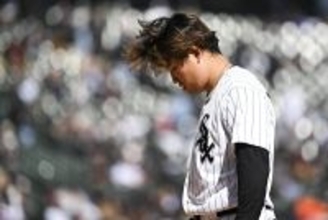 村上が１２打席ぶりの安打も４打数１安打２三振　チームは同一カード３連敗