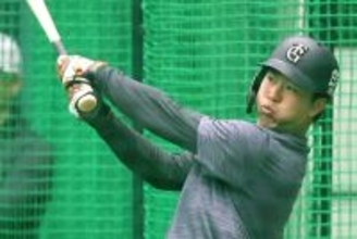 【セパ公示】（１６日）巨人が皆川岳飛、日本ハムが斎藤友貴哉を登録　広島が栗林良吏を抹消