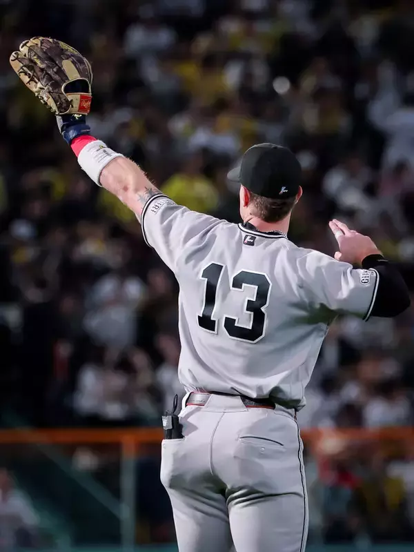 【巨人】キャベッジ　マー君援護のタイムリー「勝てるように全力で頑張るよ」初回のダルベック３ランに続いた