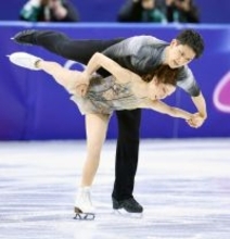 木原龍一、好きなタレント告白　動画を「試合前に見るのがルーティンで」…りくりゅうペアがバラエティー番組初出演