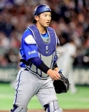ＤｅＮＡ正捕手・山本祐大「まさか」電撃トレードでソフトバンクへ　「だいぶグッと来た」２３年最優秀バッテリー・東登板日に…