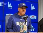 大谷翔平は「出場可能」　“２戦連続休養”もロバーツ監督が移籍後初の代打起用も示唆「必要な場面なら」…本格的な二刀流シーズンで慎重姿勢「今はまだその段階じゃない」