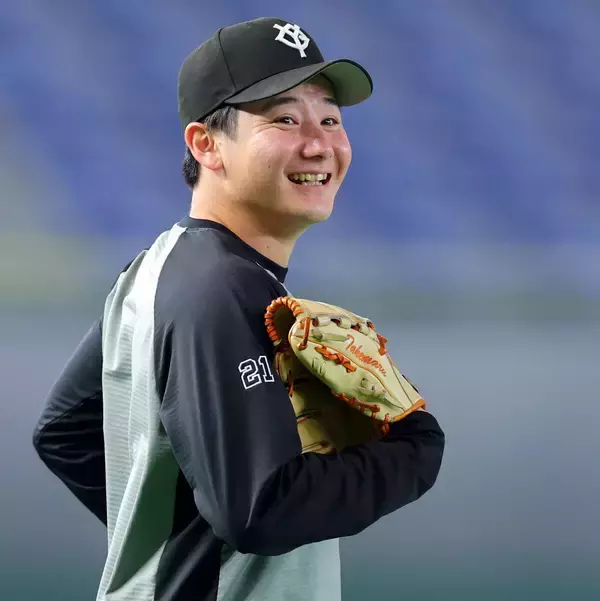 【巨人】ルーキー竹丸和幸が球宴ファン投票ノミネート　浦田俊輔、ダルベックらも…２１日から受け付け開始