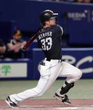 「【ソフトバンク】今季初の延長戦制し、１８年以来の交流戦６連勝達成　今季初スタメンの広瀬隆太が決勝２点打　貯金も今季最多の７に伸ばす」の画像1