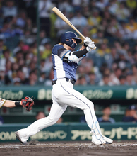 【西武】西川愛也の適時打＆相手の２夜連続“ダブルエラー”で２点を追加！