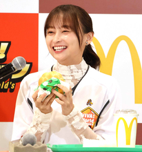 サッカー通の影山優佳　Ｗ杯の注目点は「数秒前に何が起きていたのか」鋭い視点で岡田准一、中澤佑二氏をうならせる