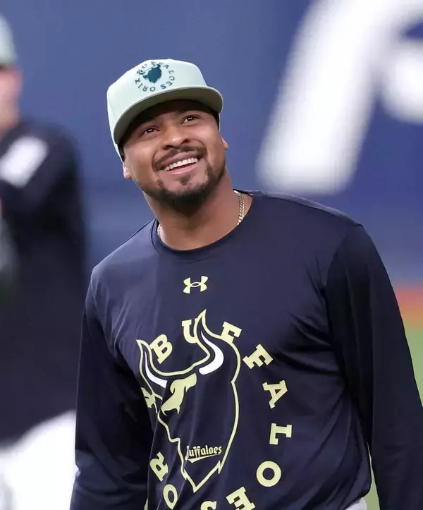 【オリックス】リリーフから配置転換　ペルドモが１軍再合流…ファームで３試合に先発　準備ＯＫか