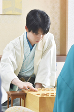 藤井聡太棋聖、７連覇へ王手　６０手目で飛車取りから怒涛の寄せ「そのあたりは指しやすくなった」