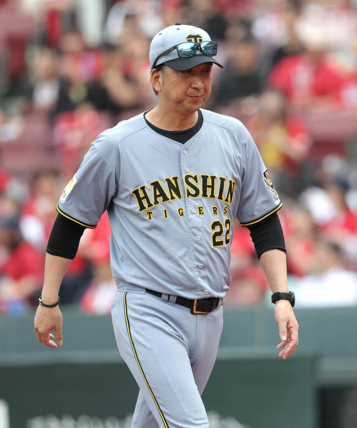 ユウbaseball様 リクエスト 2点 まとめ商品 阪神 藤川球児監督 勝負 