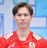 「【バレー】首位独走の日本男子、今夜パリ五輪の雪辱イタリア戦　高橋藍は総得点全体３位の１５９得点　石川祐希「いい戦いできる」　直近４連敗の強豪相手に開幕９連勝なるか」の画像1