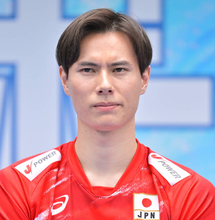 【バレー】首位独走の日本男子、今夜パリ五輪の雪辱イタリア戦　高橋藍は総得点全体３位の１５９得点　石川祐希「いい戦いできる」　直近４連敗の強豪相手に開幕９連勝なるか