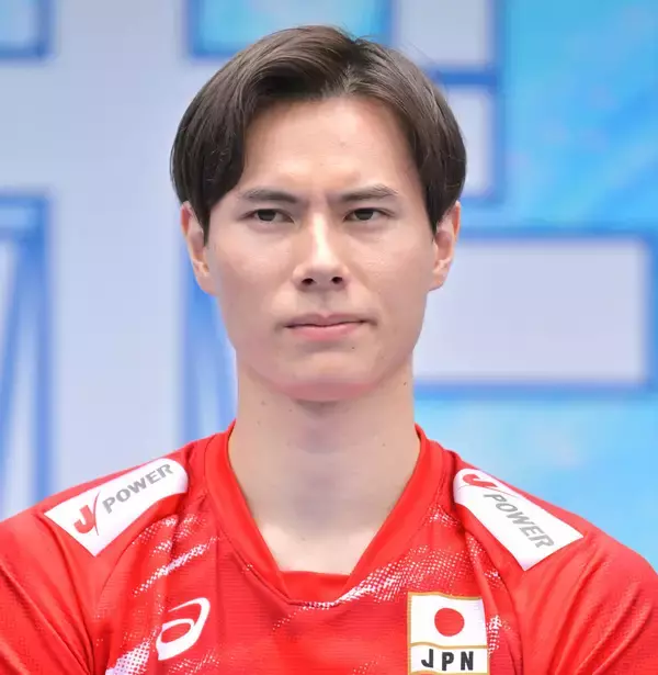 【バレー】首位独走の日本男子、今夜パリ五輪の雪辱イタリア戦　高橋藍は総得点全体３位の１５９得点　石川祐希「いい戦いできる」　直近４連敗の強豪相手に開幕９連勝なるか