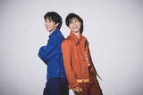 「戸塚純貴＆渡邊圭祐の二人舞台が上演決定　売れない劇作家とスター作家の物語「Ｔｈｅ　Ｆｏｕｒ　ｏｆ　Ｕｓ」が日本初上陸」の画像1