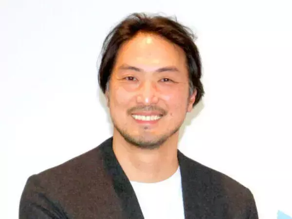 「双子の妹の同級生」平岳大、妻とのなれそめ明かす「『私の友だちでも結婚していない人いるから』と」…「ミキティダイニング」