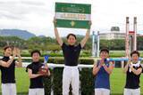 「２０２６年のサマージョッキーズシリーズは岩田望来騎手が初制覇　「セントウルＳを勝って優勝したかったですけど…」」の画像1